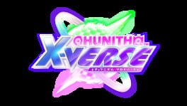 Chunithm X-Verse artwork 2
