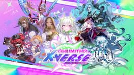 Chunithm X-Verse artwork 1