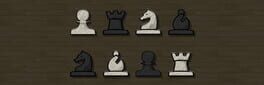 Pirate Chest Chess artwork 1