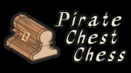 Pirate Chest Chess artwork 2