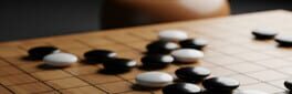 Baduk Challenge artwork 1