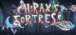 Chirax's Fortress artwork 2