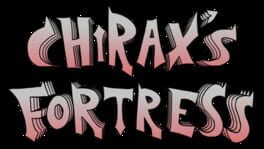 Chirax's Fortress artwork 3