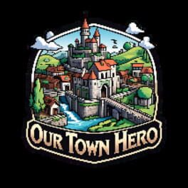 Our Town Hero artwork 2