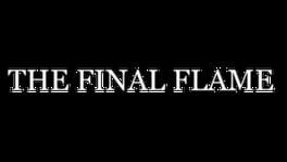 The Final Flame artwork 2