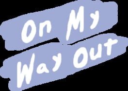 On My Way Out artwork 2