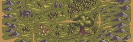 Enchanted Valley: Fantasy Slide Puzzle artwork 1