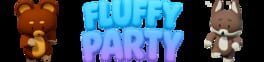 Fluffy Party artwork 2