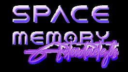 Space Memory: Artiodactyls artwork 2