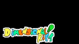 Dimensional Rift artwork 2