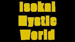 Isekai Mystic World artwork 2
