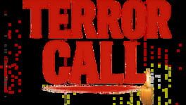 Terror Call artwork 2