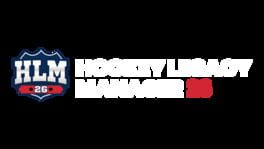 Hockey Legacy Manager 26 artwork 2