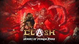 Clash: Heroes of Feralia Terra artwork 5