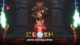 Clash: Heroes of Feralia Terra artwork 6