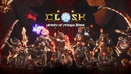 Clash: Heroes of Feralia Terra artwork 7