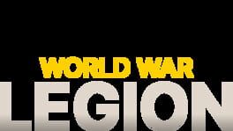World War Legion artwork 2