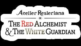 Atelier Resleriana: The Red Alchemist & The White Guardian artwork 5