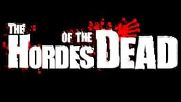 The Hordes of the Dead artwork 2