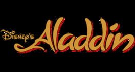 Disney's Aladdin artwork 1