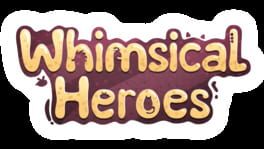 Whimsical Heroes artwork 2