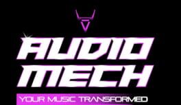 Audiomech: Your Music Transformed artwork 2