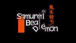 Samurai Beat Demon artwork 2