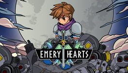 Emery Hearts artwork 1