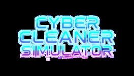 Cyber Cleaner Simulator artwork 2