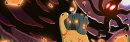 Dino Citadel artwork 1