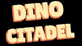 Dino Citadel artwork 2