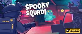 Spooky Squad! artwork 2