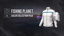 Fishing Planet: Sailor Collection Pack artwork 1