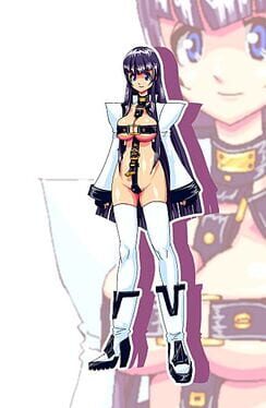 Yakouga 4 artwork 2