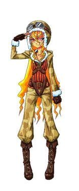 Yakouga 4 artwork 5