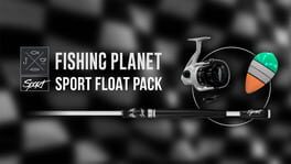 Fishing Planet: Sport Float Pack artwork 1