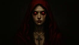 The Dark World: Edge of Eternity artwork 1
