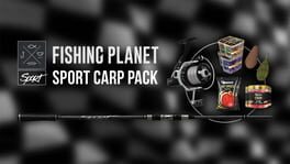 Fishing Planet: Sport Carp Pack artwork 1