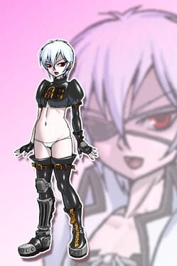 Yakouga 5 artwork 1