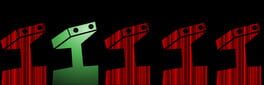 Synco Path: Automaton Prison artwork 1