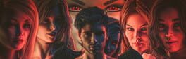 Seducing the Devil artwork 1