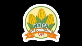 Watch the Cornline VR artwork 2