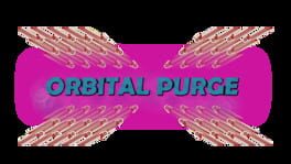 Orbital Purge artwork 2