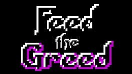 Feed the Greed artwork 2