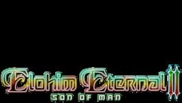 Elohim Eternal II: Son of Man artwork 2