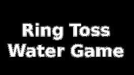 Ring Toss Water Game artwork 2