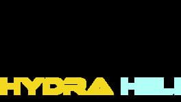 Hydra Heli artwork 2