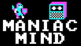 Maniac Mind artwork 2