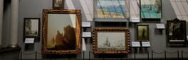 Catch Sunlight Museum artwork 1
