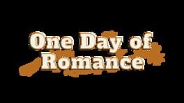 One Day of Romance artwork 2